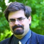 Adrian Tchaikovsky
