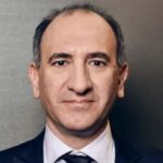 Armando Iannucci profile image