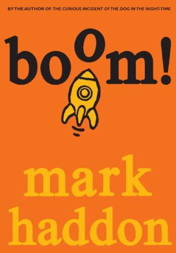 Boom! Cover Image