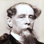 Charles Dickens profile image