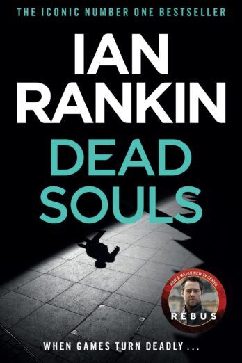 Dead Souls [Paperback] Rankin, Ian Cover Image