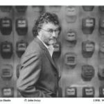 Iain M. Banks profile image
