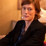 Joanna Kavenna