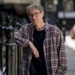 Stuart Turton