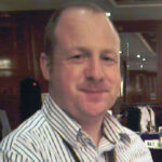 Tony Ballantyne