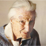 Dorothy Hartley